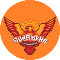 Sunrisers Hyderabad Team Logo for the news section in our RR vs SRH predictions and betting tips