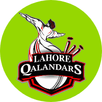 Lahore Qalandars Team Logo for the team news in our Karachi Kings vs Lahore Qalandars Betting Tips & Predictions PSL 2022