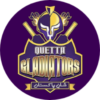 Quetta Gladiators Team Logo for the team news in our Quetta Gladiators vs Peshawar Zalmi Betting Tips & Predictions PSL 2022