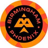 Birmingham Phoenix logo for the team's XI in our Trent Rockets vs Birmingham Phoenix Betting Tips & Predictions