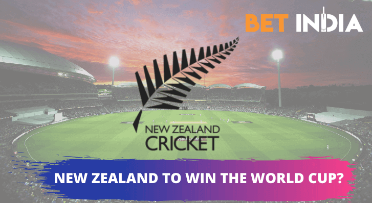 T20 World Cup Betting: Why it could be New Zealand’s time 