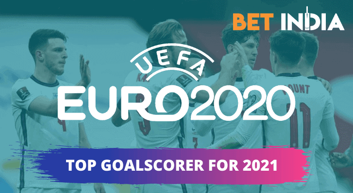 Uefa Euro Top Goalscorer Best Odds In India