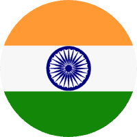 Bendera India untuk Tips Taruhan India vs Australia