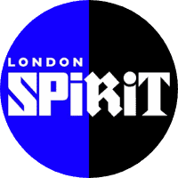 London Spirit logo