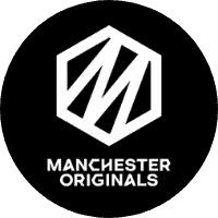 Manchester Originals logo for the team's XI in our Manchester Originals vs Southern Brave Betting Tips & Predictions