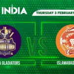 Quetta Gladiators vs Islamabad United Betting Tips & Predictions PSL 2022