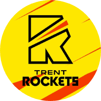 Trent Rockets logo for the team's XI in our Trent Rockets vs Birmingham Phoenix Betting Tips & Predictions