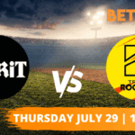 London Spirit vs Trent Rockets Betting Tips & Predictions July 29th 2021