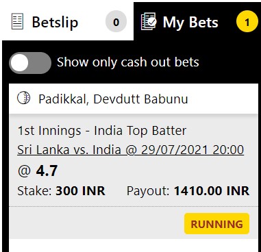 Sri Lanka vs India 3rd T20I Betting Tips & Predictions - Hot Bet