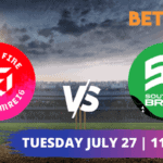 Welsh Fire vs Southern Brave Betting Tips & Predictions
