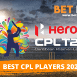 Best CPL Players 2021