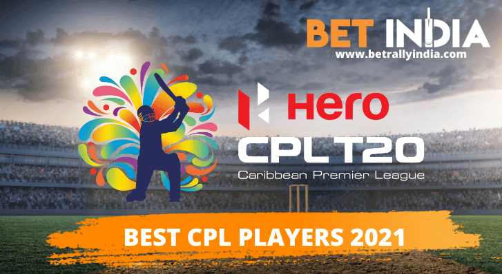 Best CPL Players 2021