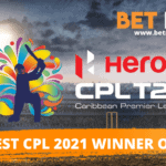 CPL 2021 Winner Predictions