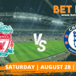 Liverpool vs Chelsea Betting Tips & Predictions