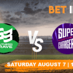 Southern Brave vs Northern Superchargers Betting Tips & Predictions