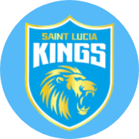 Guyana Amazon Warriors vs Saint Lucia Kings Betting Tips & Predictions - CPL 2021