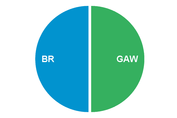 Barbados Royals v Guyana Amazon Warriors - Coin Toss Stats 2021