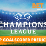 Champions League Top Goalscorer Predictions 2021-22: Our Favourites for the Season