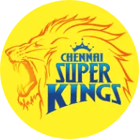 CSK team logo for CSK news in our RR vs CSK betting Predictions IPL 2022