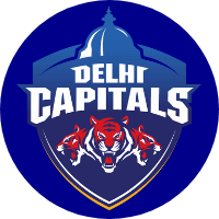 DC team logo for the team news in our Gujarat Titans vs Delhi Capitals Betting Tips & Predictions for IPL 2022