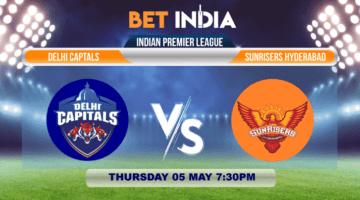 DC vs SRH betting tips and predictions