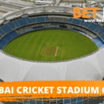 Dubai International Cricket Stadium Betting Guide