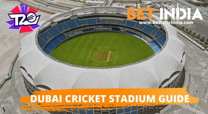 Dubai International Cricket Stadium Betting Guide