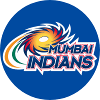 Mumbai Indians logo for RCB news in our Royal Challengers Bangalore vs Mumbai Indians Predictions IPL 2022