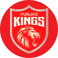 Punjab Kings logo for PBKS news in our Punjab Kings vs Gujarat Titans Predictions IPL 2022