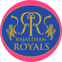 RR team logo for RR team news in RR vs KKR betting tips and predictions