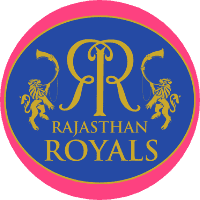 RR team logo for RR news in our RR vs CSK betting Predictions IPL 2022