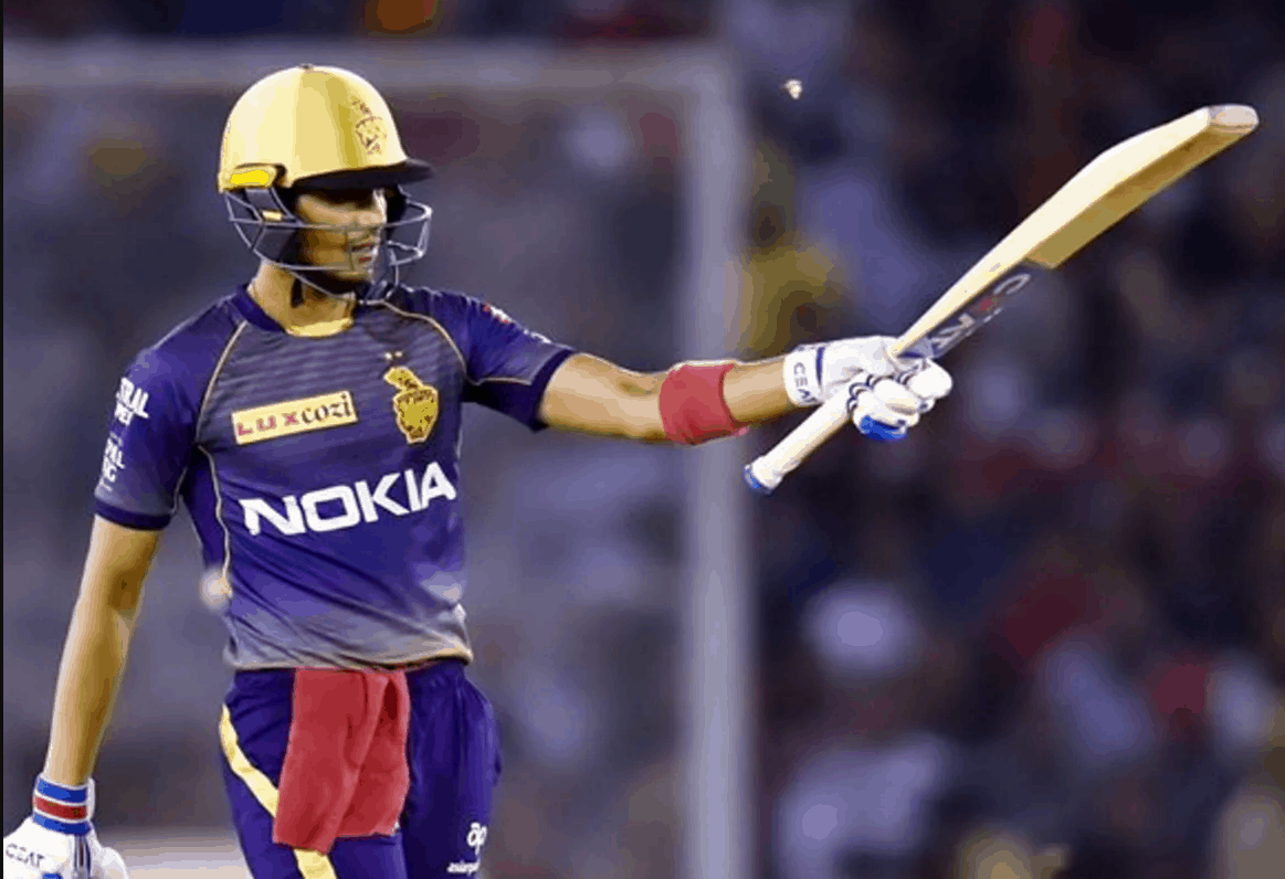 Kolkata Knight Riders defeated Rajasthan Royals by 86 runs to reach the playoffs in the IPL 2021