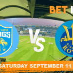 St Lucia Kings vs Barbados Royals Betting Tips & Predictions CPL 2021