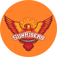 Sunrisers Hyderabad logo for KKR vs SRH betting tips for IPL 2022