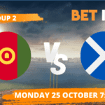 Afghanistan vs Scotland Betting Tips & Predictions - T20 World Cup 2021