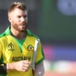 T20 World Cup News: Warner’s Horror Run Continues 