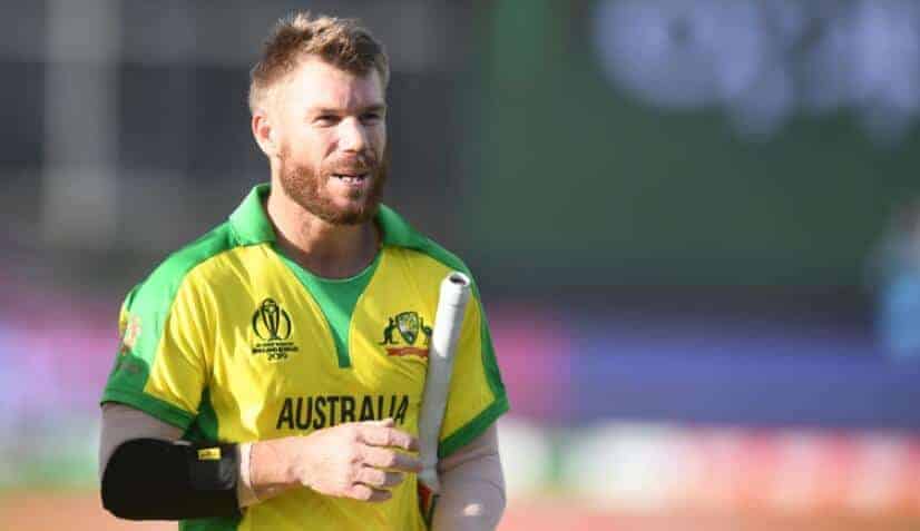 T20 World Cup News: Warner’s Horror Run Continues 