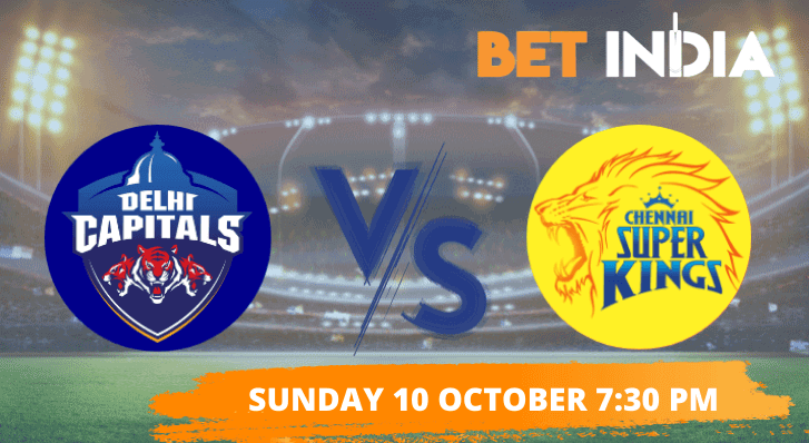 delhi capitals v