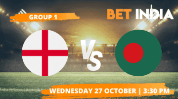 BEST England vs Bangladesh Betting Tips | T20 WC 2021