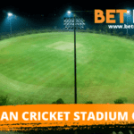 Oman Cricket Academy Ground Betting Guide