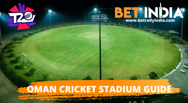 Oman Cricket Academy Ground Betting Guide