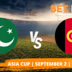 Pakistan vs Afghanistan Betting Tips Asia Cup 2022