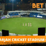 Sharjah Cricket Stadium Betting Guide