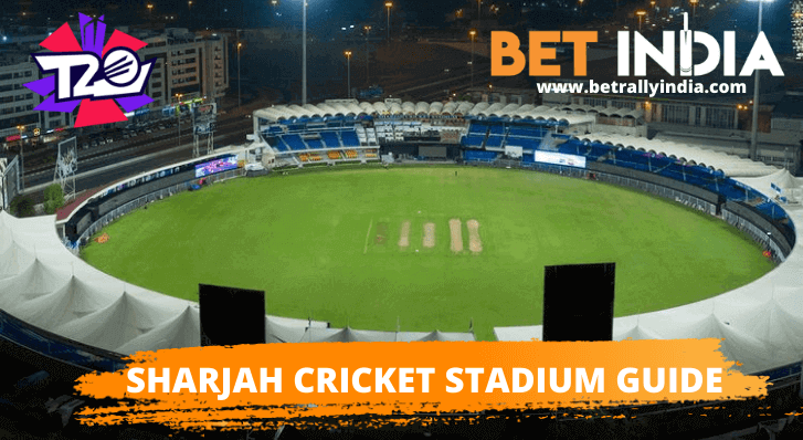 Sharjah Cricket Stadium Betting Guide