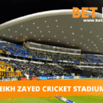 Sheikh Zayed Stadium Betting Guide