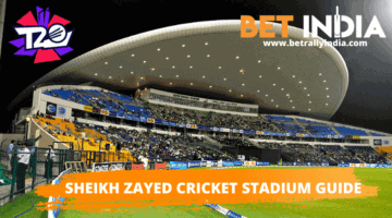 Sheikh Zayed Stadium Betting Guide