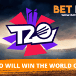 Who will win the T20 World Cup 2021