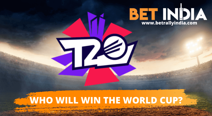 Who will win the T20 World Cup 2021