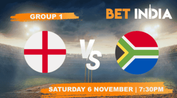 England vs South Africa Betting Odds, Tips & Predictions T20 World Cup 2021