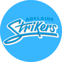 Adelaide Strikers Logo